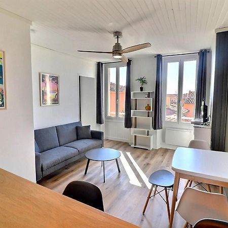 Hyeres Centre/Vieille Ville: Superbe T2 Ngoại thất bức ảnh