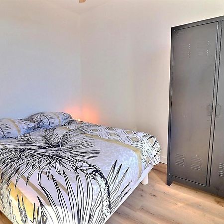Hyeres Centre/Vieille Ville: Superbe T2 Ngoại thất bức ảnh