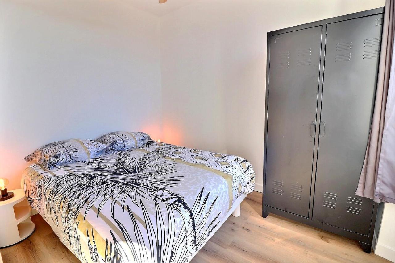 Hyeres Centre/Vieille Ville: Superbe T2 Ngoại thất bức ảnh
